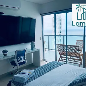 Lamar Infinitum Piso 3002 Apartamento
