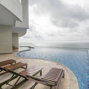 Apartamento Frente Al Mar - Apartamento