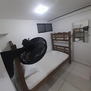Casa De Huespedes Bocagrande 302 Pensión