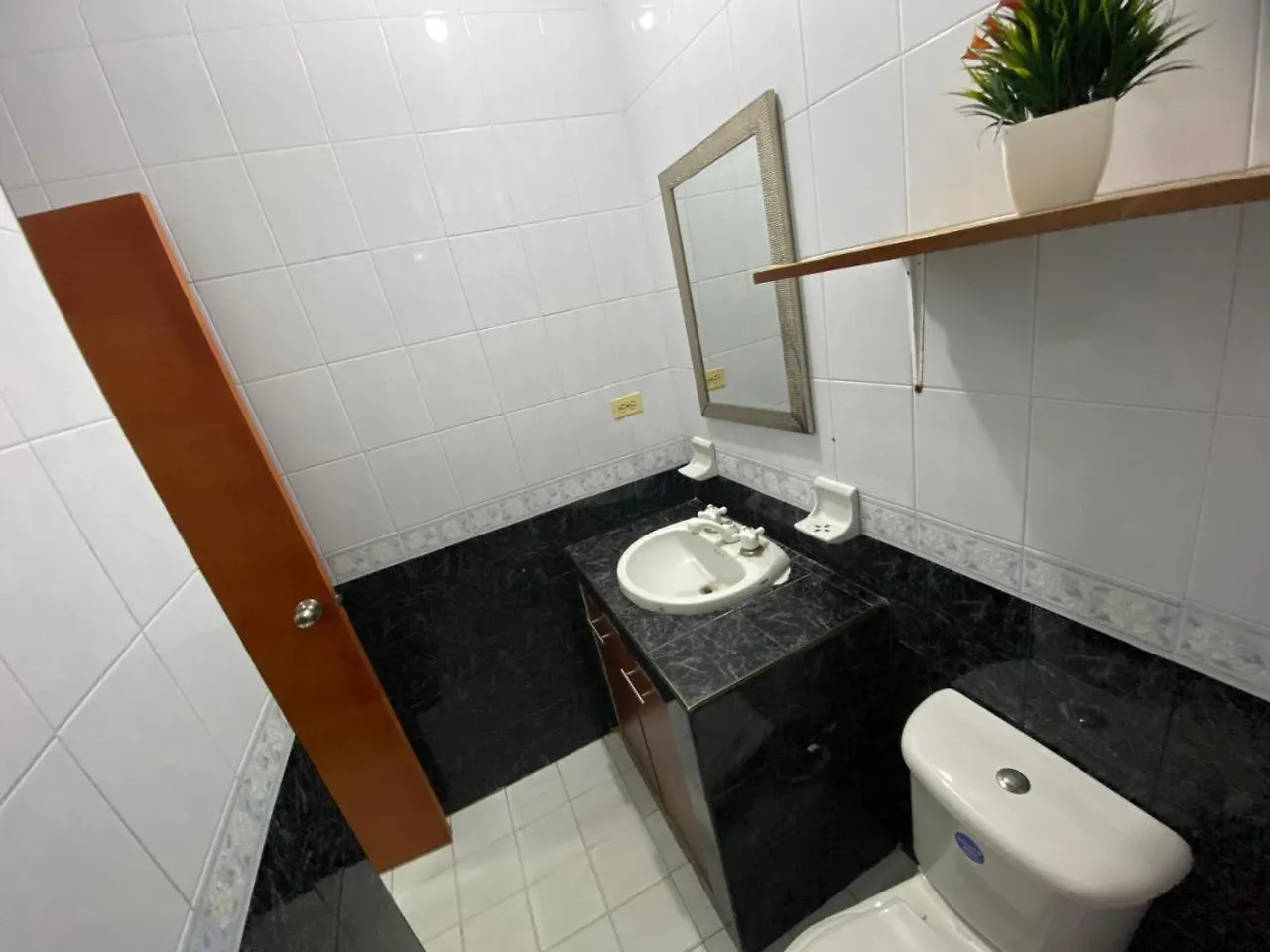 Paraiso En Bocagrande Habitaciones Cartagena