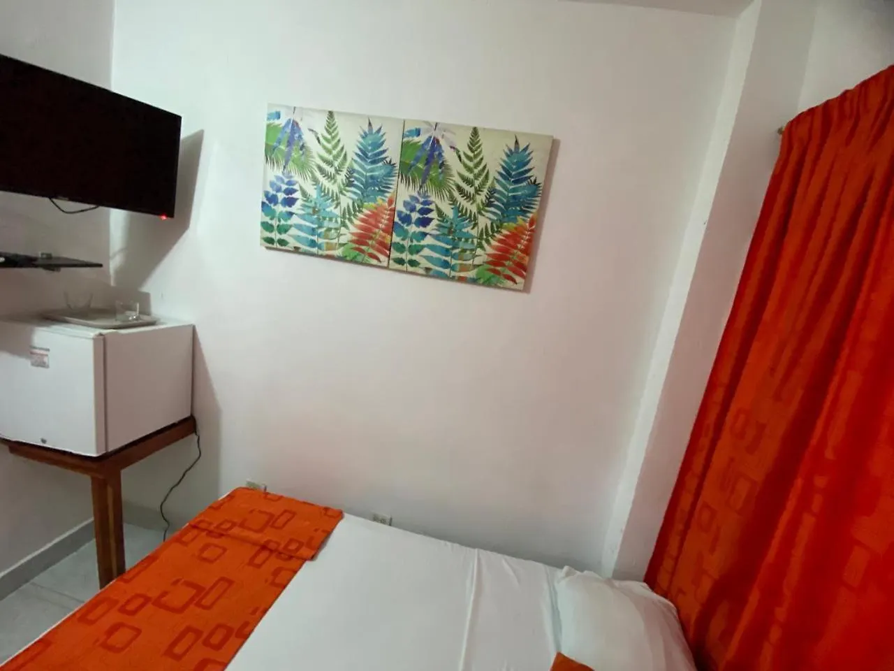 Paraiso En Bocagrande Habitaciones Cartagena