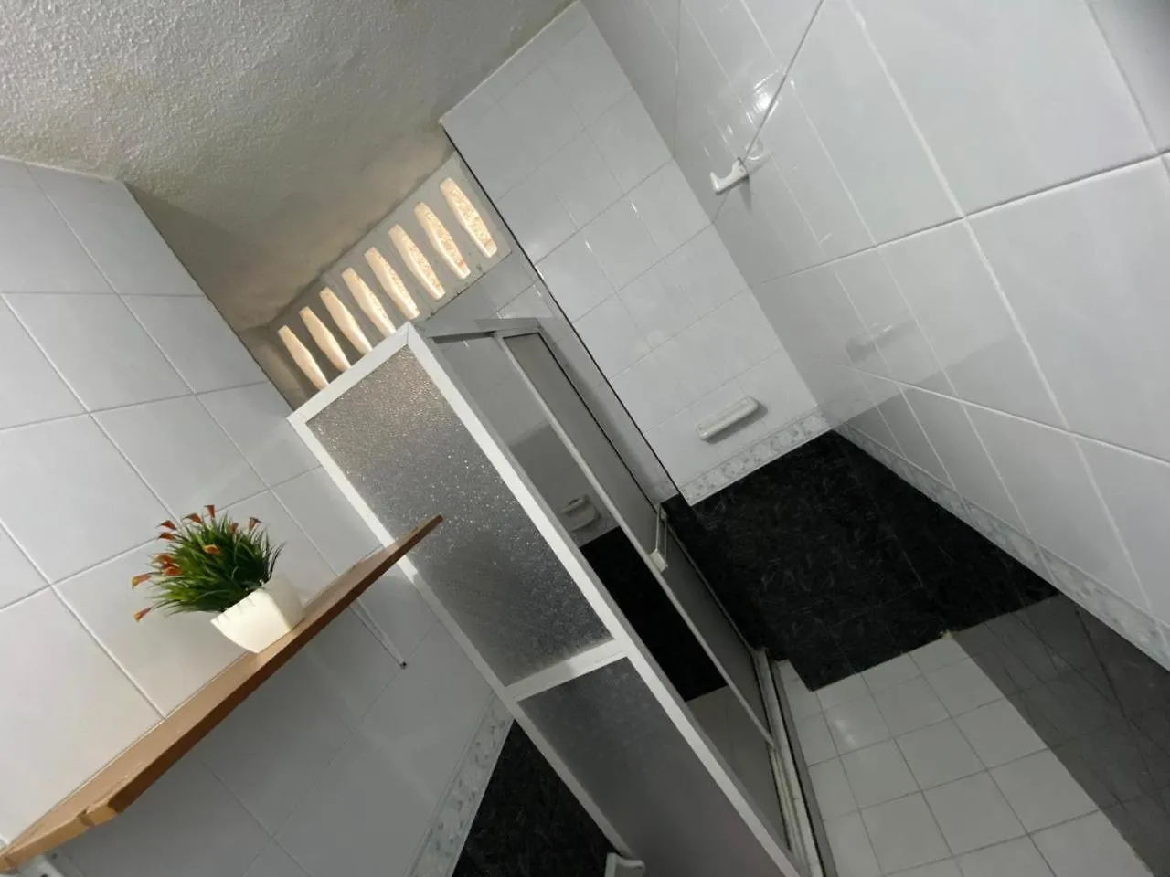 Pensjonat Paraiso En Bocagrande Habitaciones Kartagena