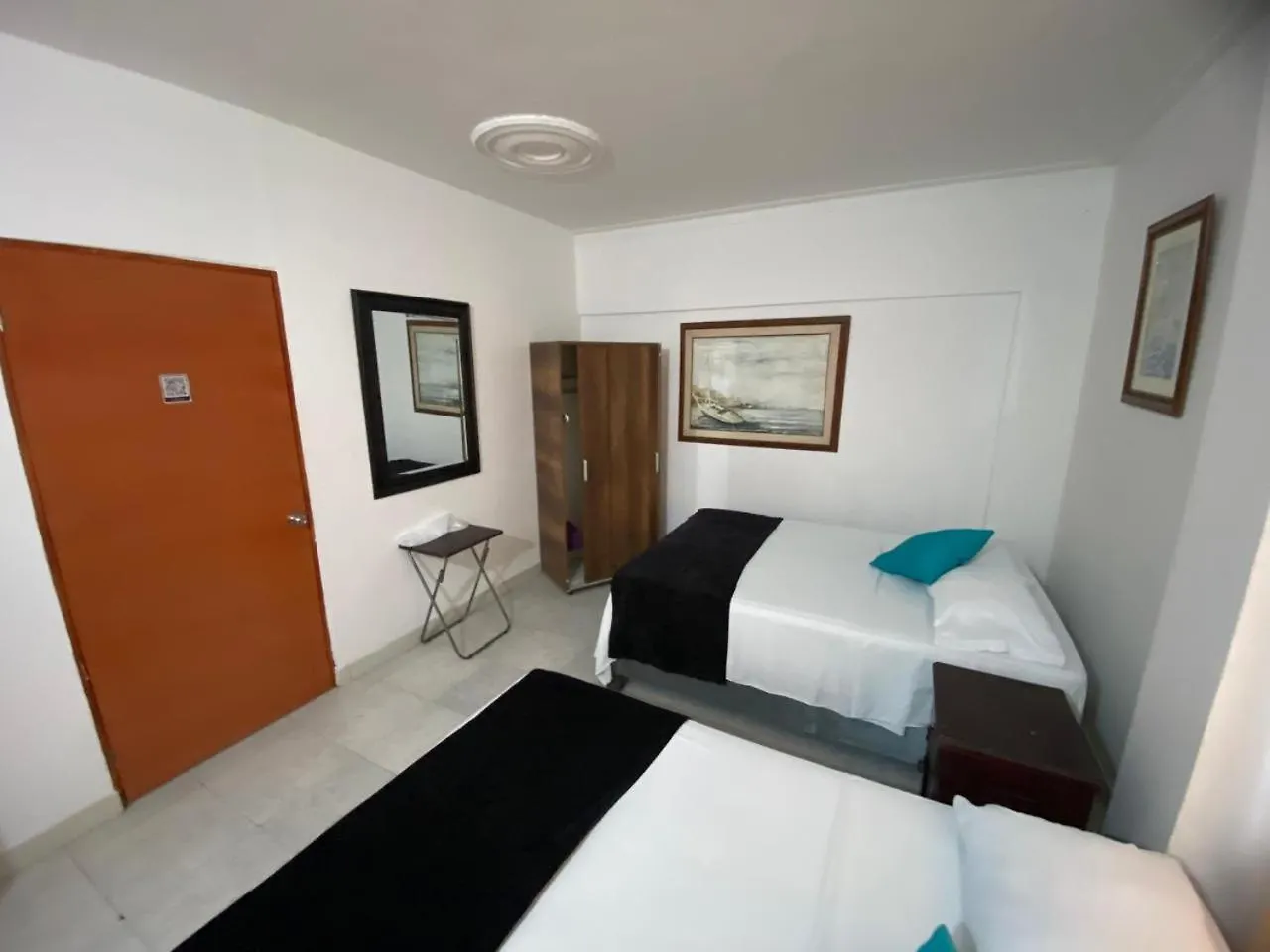 Paraiso En Bocagrande Habitaciones Kartagena