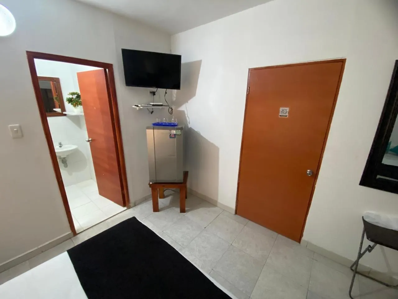 Paraiso En Bocagrande Habitaciones Cartagena 0*,