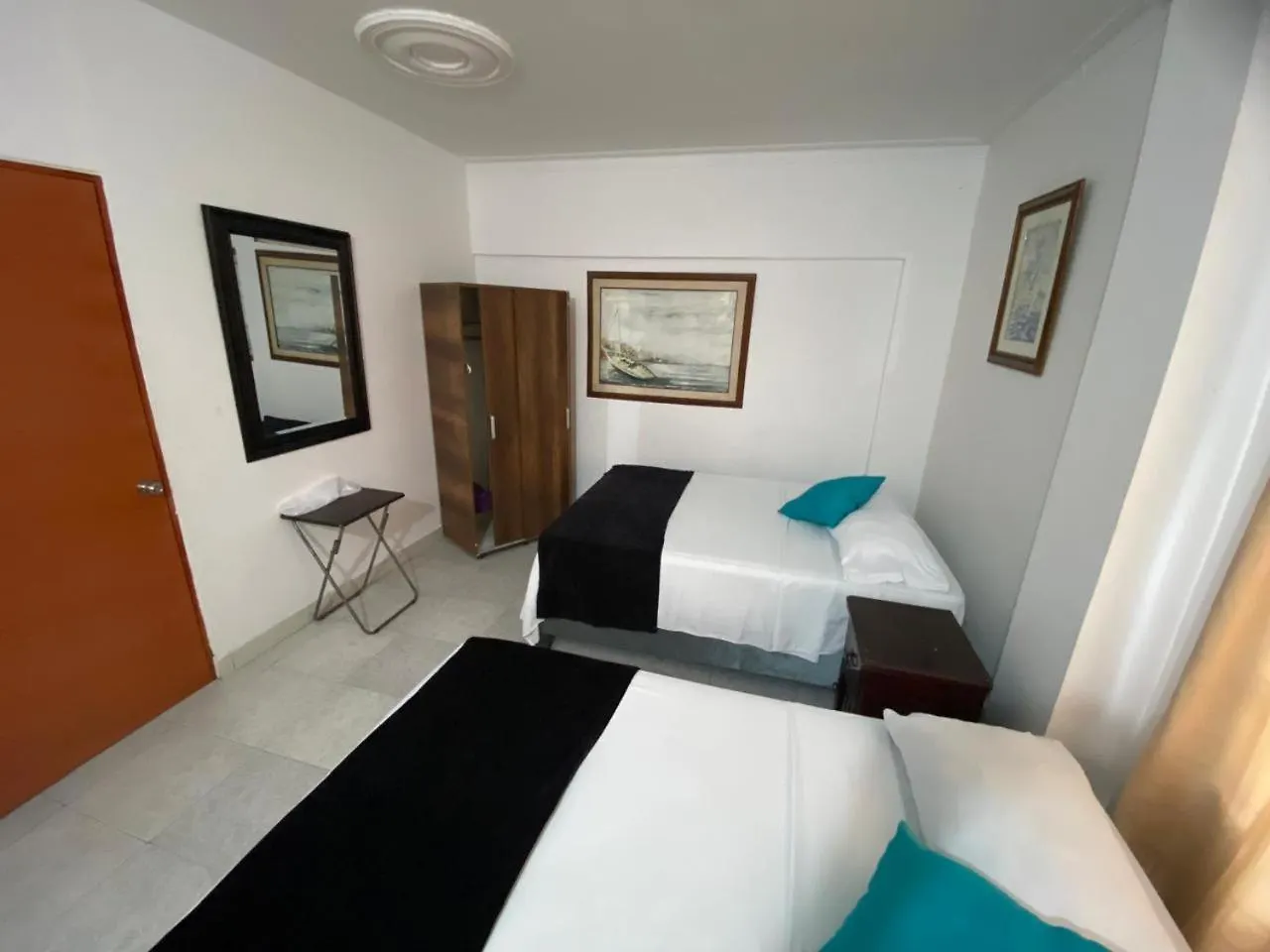 Paraiso En Bocagrande Habitaciones Kartagena