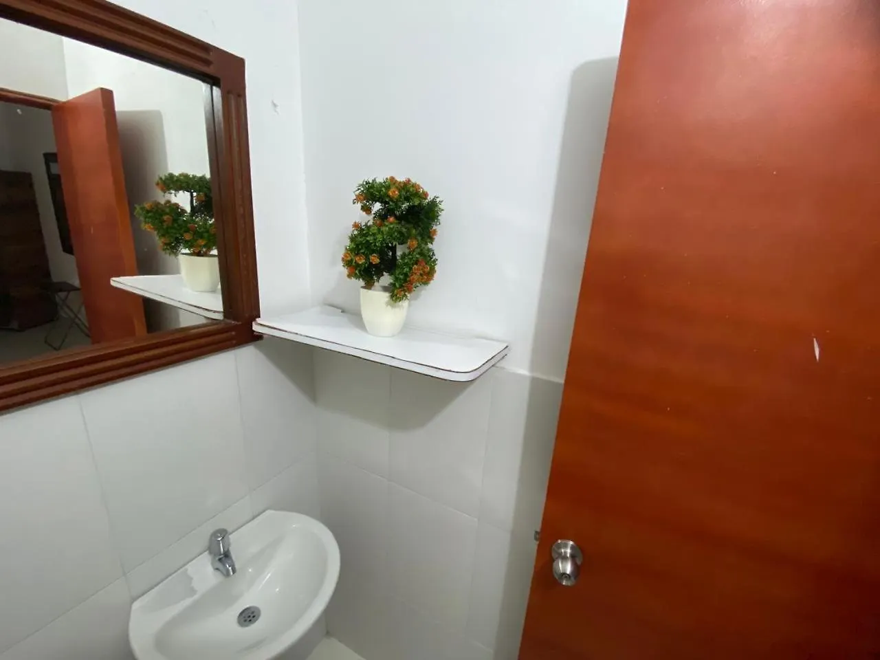 Paraiso En Bocagrande Habitaciones Cartagena Guest house